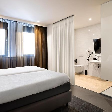Theaterhotel Venlo Dış mekan fotoğraf