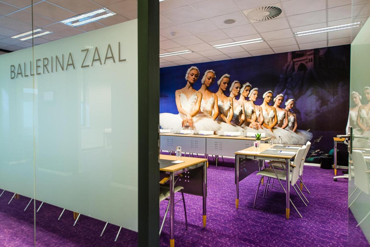 Theaterhotel Venlo Dış mekan fotoğraf