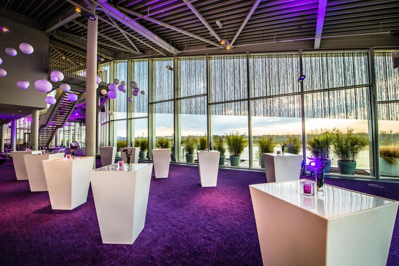 Theaterhotel Venlo Dış mekan fotoğraf