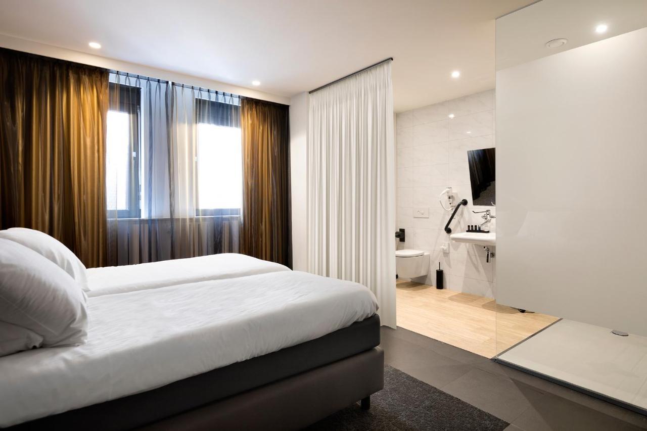 Theaterhotel Venlo Dış mekan fotoğraf