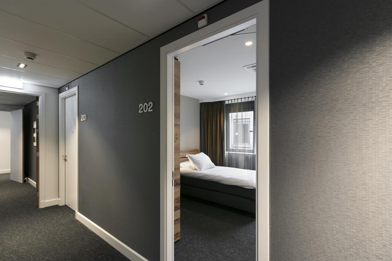 Theaterhotel Venlo Dış mekan fotoğraf