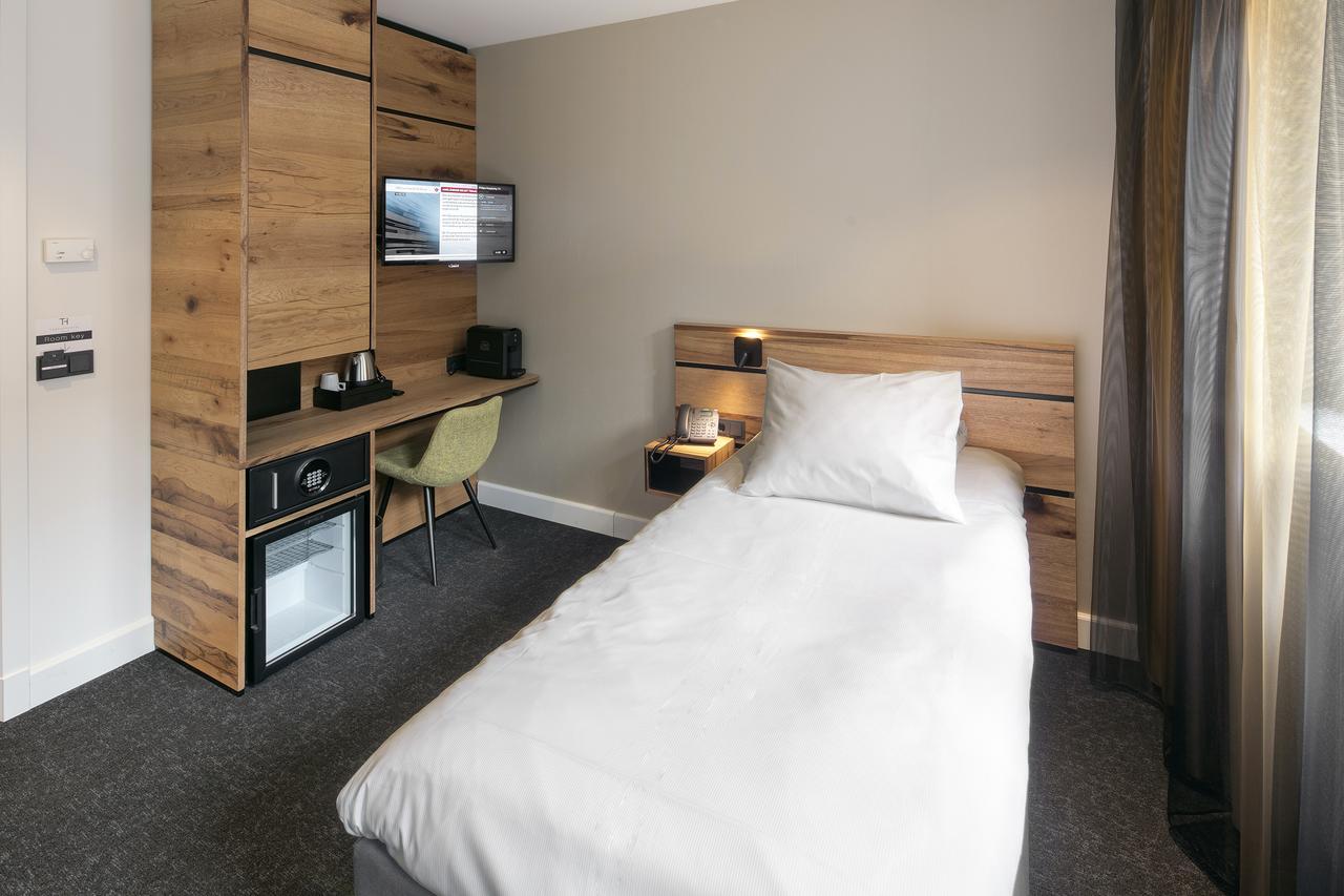 Theaterhotel Venlo Dış mekan fotoğraf