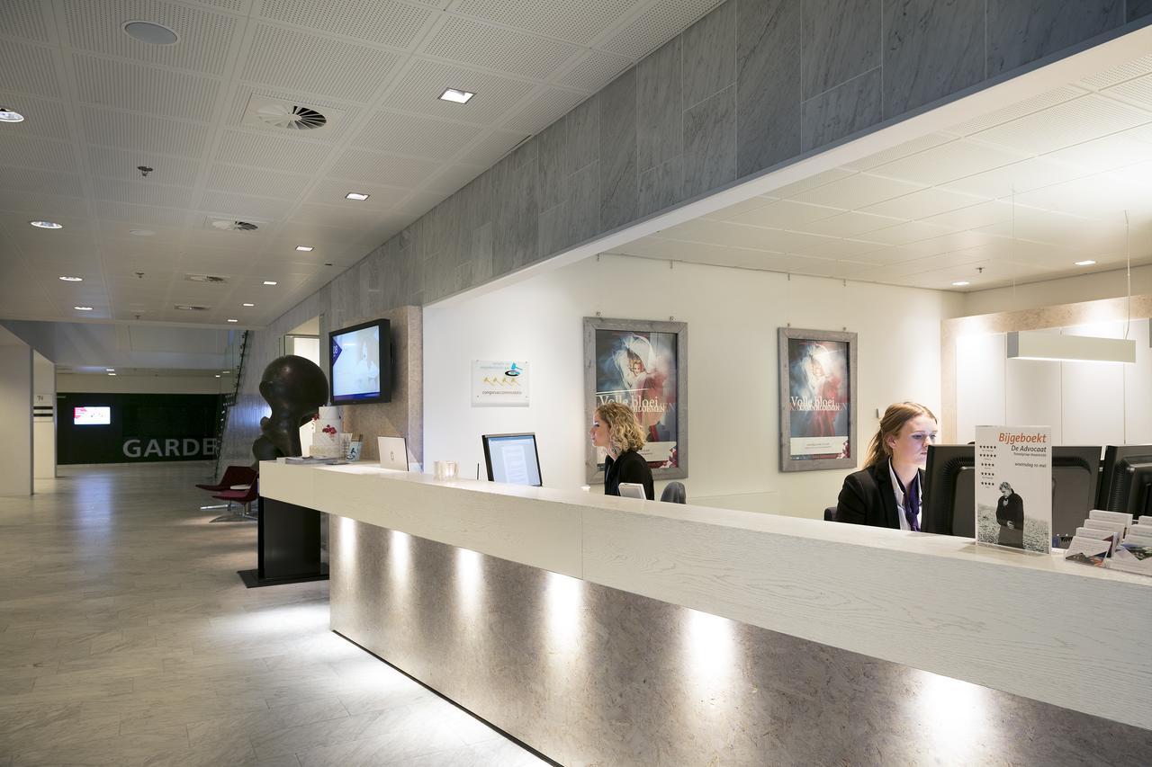 Theaterhotel Venlo Dış mekan fotoğraf