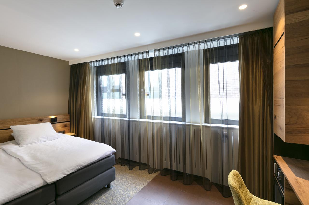 Theaterhotel Venlo Dış mekan fotoğraf