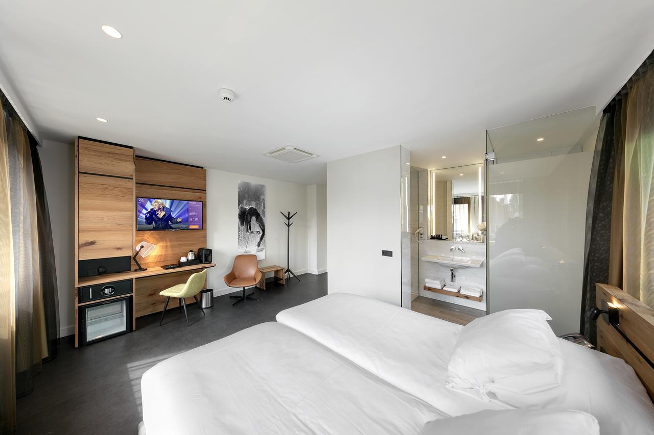 Theaterhotel Venlo Dış mekan fotoğraf