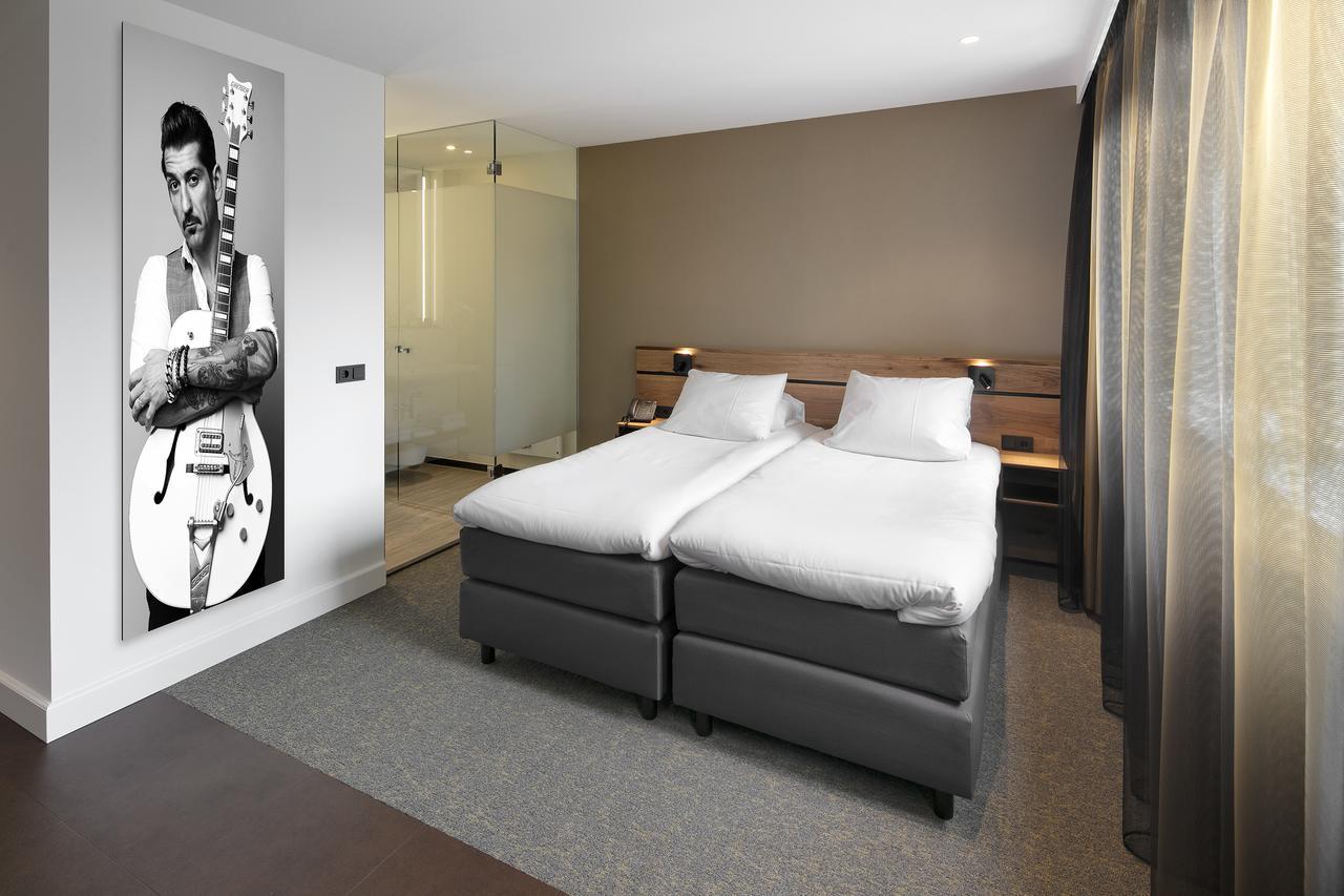Theaterhotel Venlo Dış mekan fotoğraf