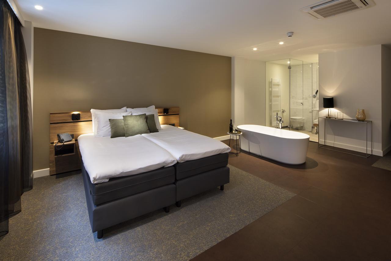 Theaterhotel Venlo Dış mekan fotoğraf
